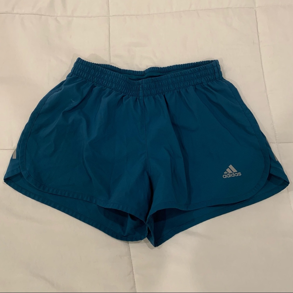 Adidas Running Shorts